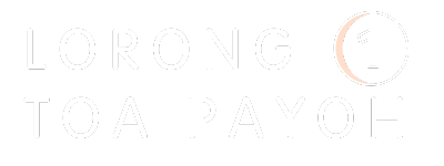 Lorong 1 Toa Payoh logo